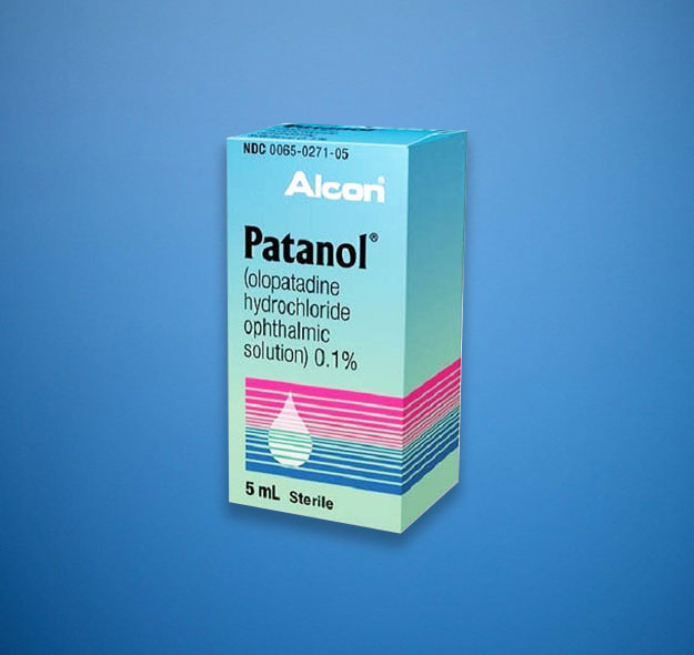 Order Patanol Online in Boynton Beach, FL