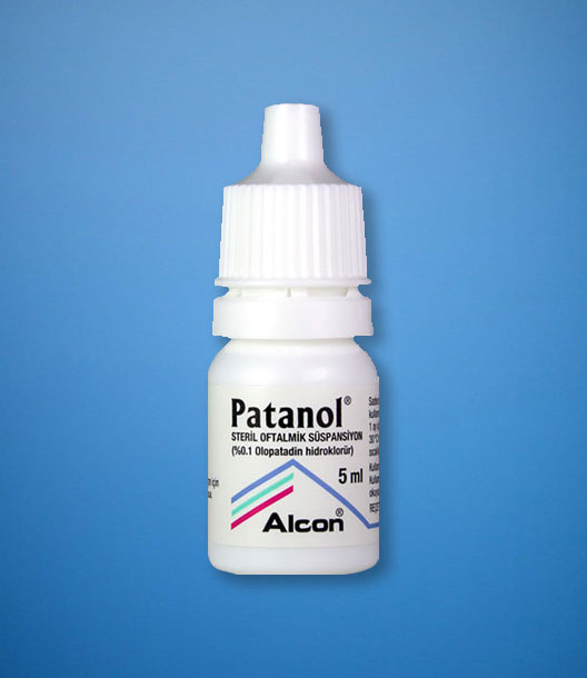 order online Patanol in Boynton Beach